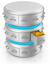 Système de GRC/CRM contenant les dossiers d'utilisateurs